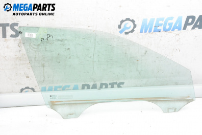 Fensterscheibe for Cadillac CTS Sedan I (03.2002 - 12.2007), 5 türen, sedan, position: rechts, vorderseite