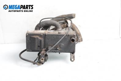 Diesel water heater for Cadillac CTS Sedan I (03.2002 - 12.2007) 3.2, 218 hp