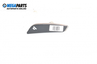 Material profilat exterior for Cadillac CTS Sedan I (03.2002 - 12.2007), sedan, position: dreapta