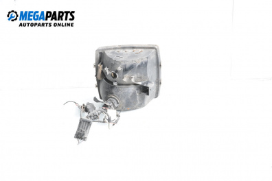 Semnalizator for Cadillac CTS Sedan I (03.2002 - 12.2007), sedan, position: dreapta