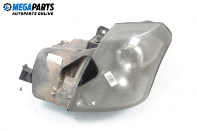 Headlight for Cadillac CTS Sedan I (03.2002 - 12.2007), sedan, position: left