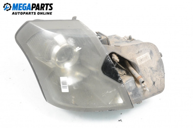 Headlight for Cadillac CTS Sedan I (03.2002 - 12.2007), sedan, position: right