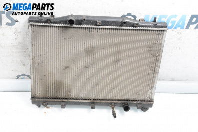 Wasserradiator for Cadillac CTS Sedan I (03.2002 - 12.2007) 3.2, 218 hp