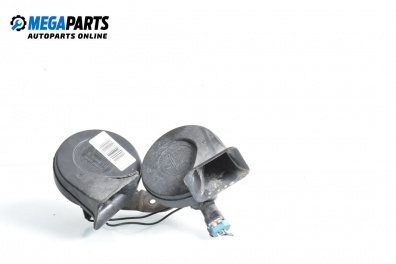 Hupen for Cadillac CTS Sedan I (03.2002 - 12.2007)