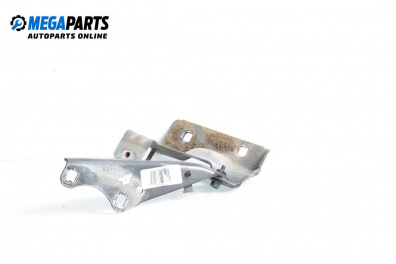 Bonnet hinge for Cadillac CTS Sedan I (03.2002 - 12.2007), 5 doors, sedan, position: right