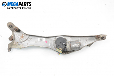 Front wipers motor for Cadillac CTS Sedan I (03.2002 - 12.2007), sedan, position: rear