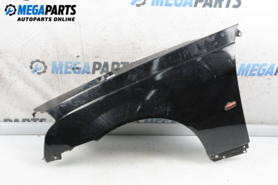 Fender for Cadillac CTS Sedan I (03.2002 - 12.2007), 5 doors, sedan, position: front - left