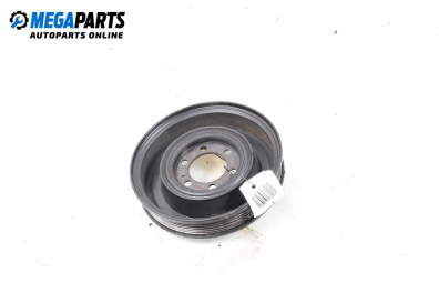 Fulie curea for Cadillac CTS Sedan I (03.2002 - 12.2007) 3.2, 218 hp