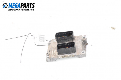 ECU for Cadillac CTS Sedan I (03.2002 - 12.2007) 3.2, 218 hp