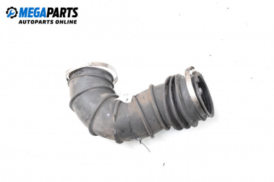 Air intake corrugated hose for Cadillac CTS Sedan I (03.2002 - 12.2007) 3.2, 218 hp