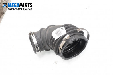 Schlauch, geriffelt for Cadillac CTS Sedan I (03.2002 - 12.2007) 3.2, 218 hp
