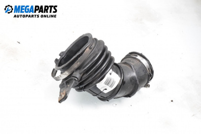Furtun ondulat și fin pentru admisia aerului for Cadillac CTS Sedan I (03.2002 - 12.2007) 3.2, 218 hp