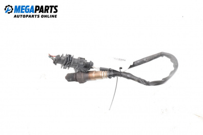Оxygen sensor for Cadillac CTS Sedan I (03.2002 - 12.2007) 3.2, 218 hp