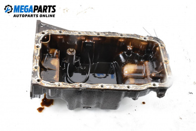 Crankcase for Cadillac CTS Sedan I (03.2002 - 12.2007) 3.2, 218 hp