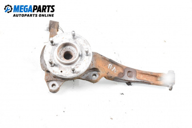 Knuckle hub for Cadillac CTS Sedan I (03.2002 - 12.2007), position: front - left