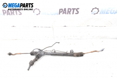 Casetă de direcție hidraulică for Cadillac CTS Sedan I (03.2002 - 12.2007), sedan
