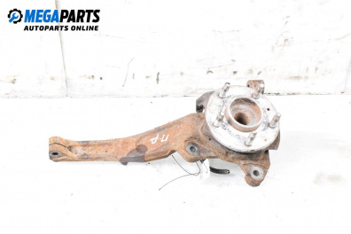 Knuckle hub for Cadillac CTS Sedan I (03.2002 - 12.2007), position: front - right