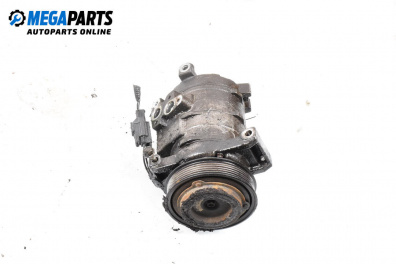 AC compressor for Cadillac CTS Sedan I (03.2002 - 12.2007) 3.2, 218 hp, automatic