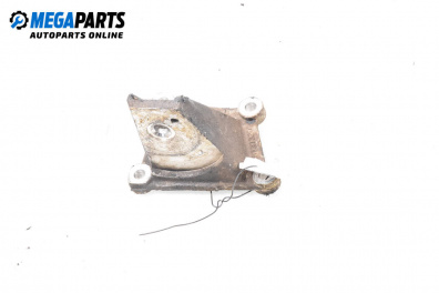 Consolă de aluminiu for Cadillac CTS Sedan I (03.2002 - 12.2007) 3.2, 218 hp