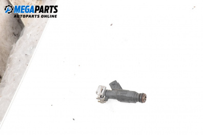 Benzineinspritzdüse for Cadillac CTS Sedan I (03.2002 - 12.2007) 3.2, 218 hp