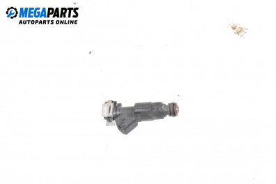 Benzineinspritzdüse for Cadillac CTS Sedan I (03.2002 - 12.2007) 3.2, 218 hp