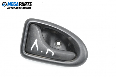 Innerer griff for Dacia Logan MCV I (02.2007 - 02.2013), 5 türen, combi, position: links, vorderseite