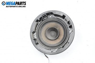 Difuzor for Dacia Logan MCV I (02.2007 - 02.2013)