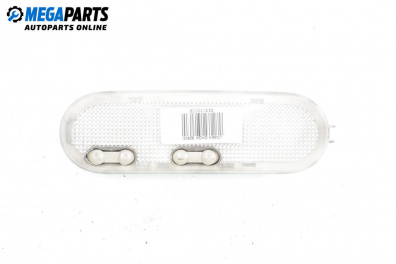 Interior courtesy light for Dacia Logan MCV I (02.2007 - 02.2013)