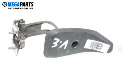 Fensterhandgriff for Dacia Logan MCV I (02.2007 - 02.2013), 5 türen, combi