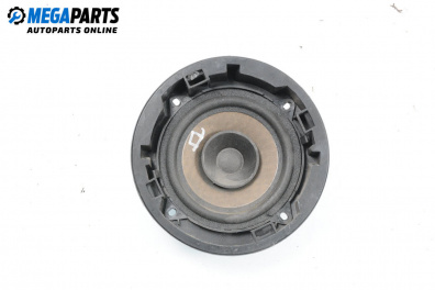 Difuzor for Dacia Logan MCV I (02.2007 - 02.2013)