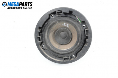 Difuzor for Dacia Logan MCV I (02.2007 - 02.2013)