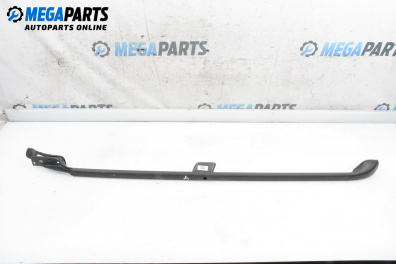 Șină portbagaj de acoperiș for Dacia Logan MCV I (02.2007 - 02.2013), 5 uși, combi, position: dreapta