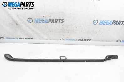Șină portbagaj de acoperiș for Dacia Logan MCV I (02.2007 - 02.2013), 5 uși, combi, position: stânga