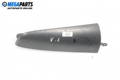 Decoration cover cap for Dacia Logan MCV I (02.2007 - 02.2013), 5 doors, station wagon