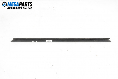 Window lift rail for Dacia Logan MCV I (02.2007 - 02.2013), 5 doors, station wagon, position: rear - left