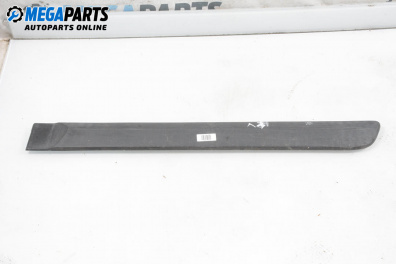 Material profilat exterior for Dacia Logan MCV I (02.2007 - 02.2013), combi, position: stânga