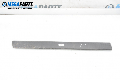 Material profilat exterior for Dacia Logan MCV I (02.2007 - 02.2013), combi, position: stânga