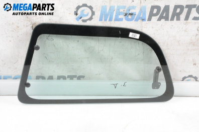 Fantă de ventilație ușă for Dacia Logan MCV I (02.2007 - 02.2013), 5 uși, combi, position: dreapta