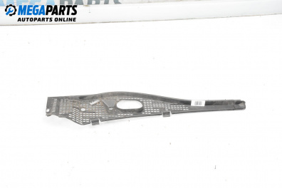 Windshield wiper cover cowl for Dacia Logan MCV I (02.2007 - 02.2013), 5 doors, station wagon