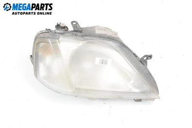 Headlight for Dacia Logan MCV I (02.2007 - 02.2013), station wagon, position: right
