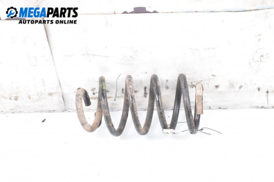 Feder for Dacia Logan MCV I (02.2007 - 02.2013), combi, position: rückseite