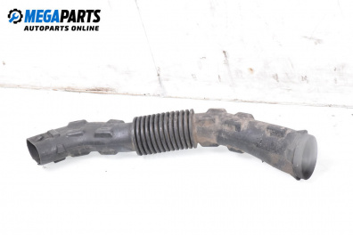 Schlauch, geriffelt for Dacia Logan MCV I (02.2007 - 02.2013) 1.5 dCi (KS0K), 68 hp