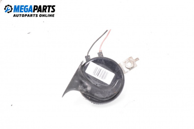 Horn for Dacia Logan MCV I (02.2007 - 02.2013)