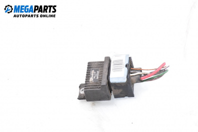 Releu bujii de încălzire for Dacia Logan MCV I (02.2007 - 02.2013) 1.5 dCi (KS0K)