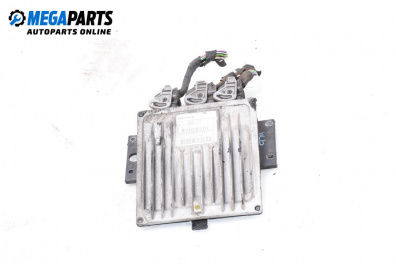 ECU for Dacia Logan MCV I (02.2007 - 02.2013) 1.5 dCi (KS0K), 68 hp