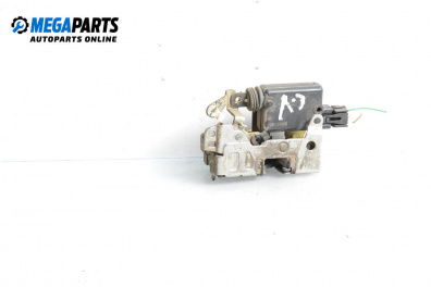 Lock for Dacia Logan MCV I (02.2007 - 02.2013), position: rear - left