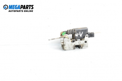 Lock for Dacia Logan MCV I (02.2007 - 02.2013), position: front - left