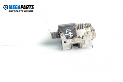 Lock for Dacia Logan MCV I (02.2007 - 02.2013), position: rear - right