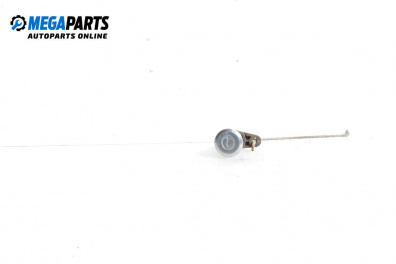 Door key lock for Dacia Logan MCV I (02.2007 - 02.2013), position: front - left