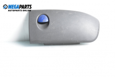Torpedo for Dacia Logan MCV I (02.2007 - 02.2013)